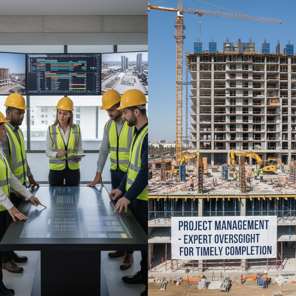 Project Management
