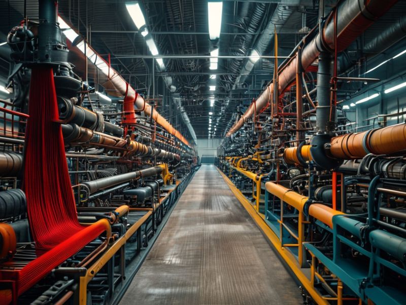 Hantex Textile
