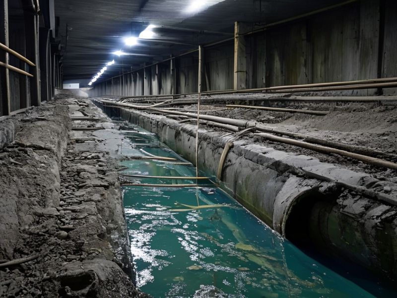 Indus Cable