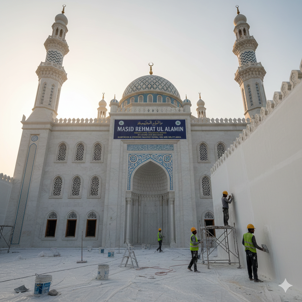 Masjid