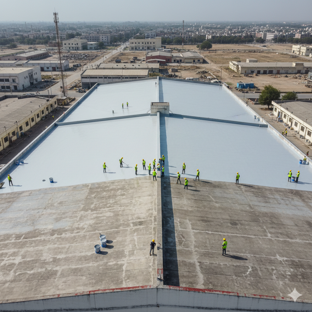 Hantex Project