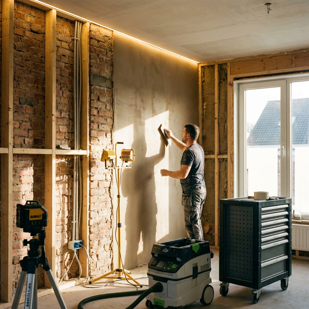 Renovation